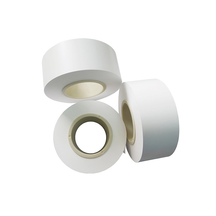 PE separator
