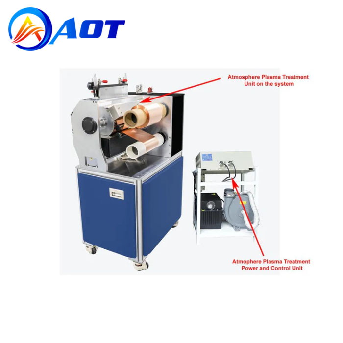 Sheet Substrate Slot Die Coater
