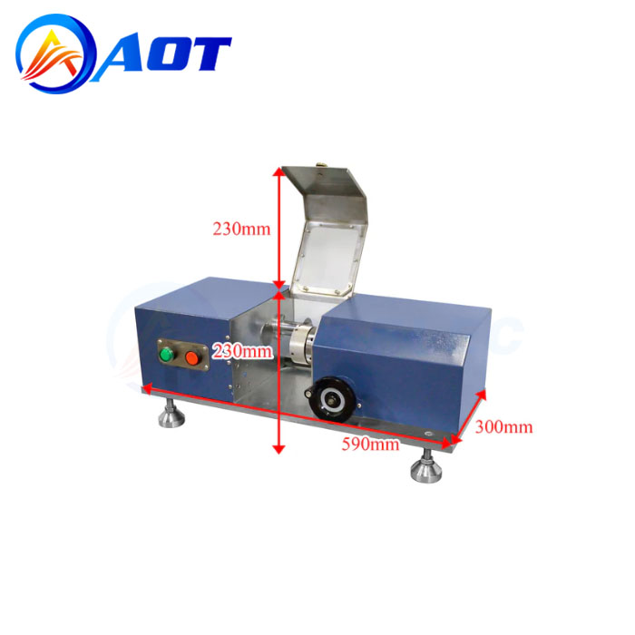 compact Disassembling Cutter