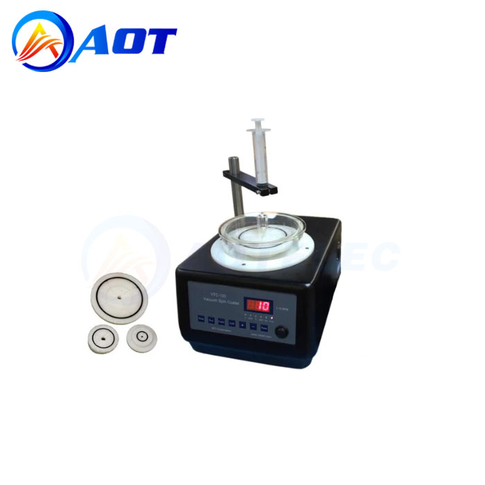 Spin coater