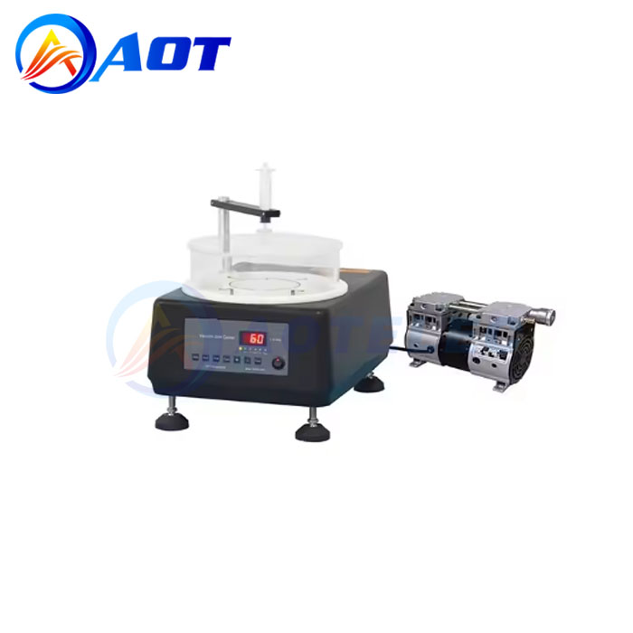 slurry coater