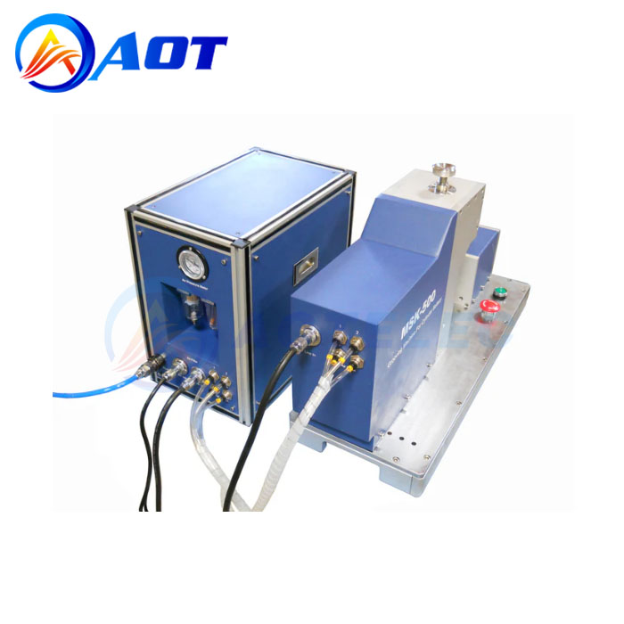 battery Grooving Machine