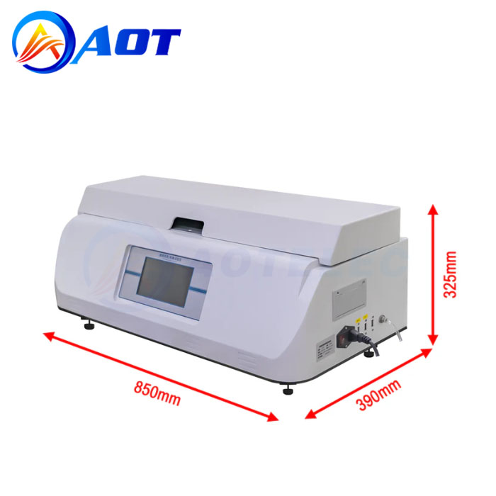 Peel Strength Tester