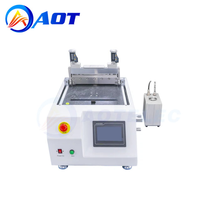 Lab Film Coater