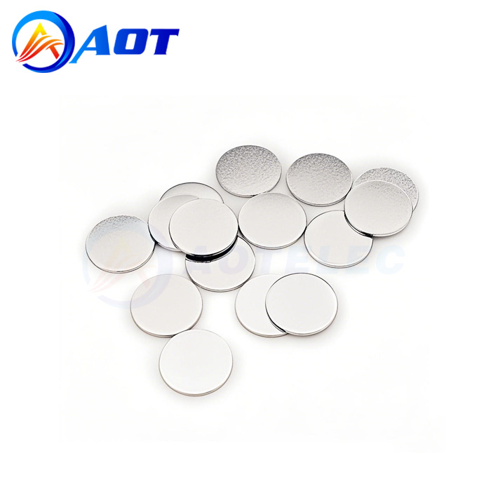 Pure Aluminum Spacer