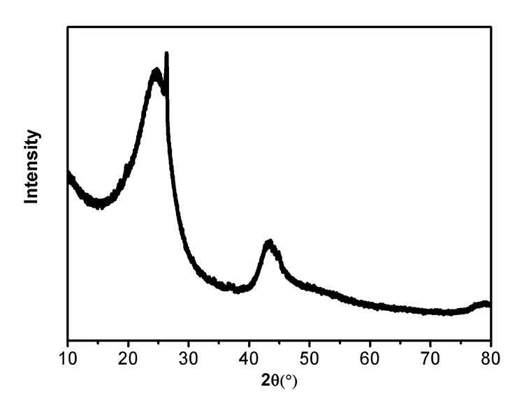 Hard Carbon Powder