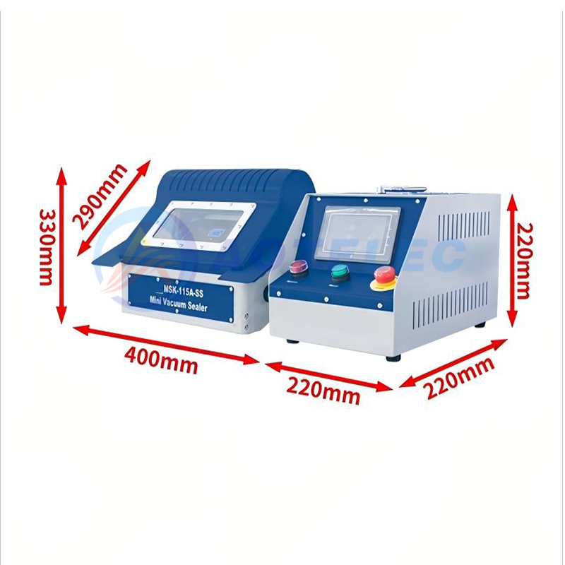 Vacuum Sealing  machine