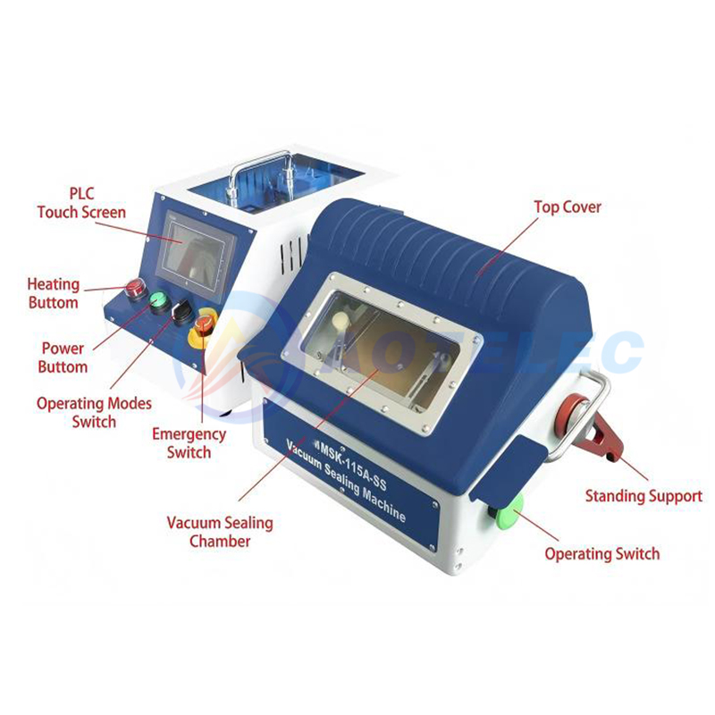 Vacuum Sealer 