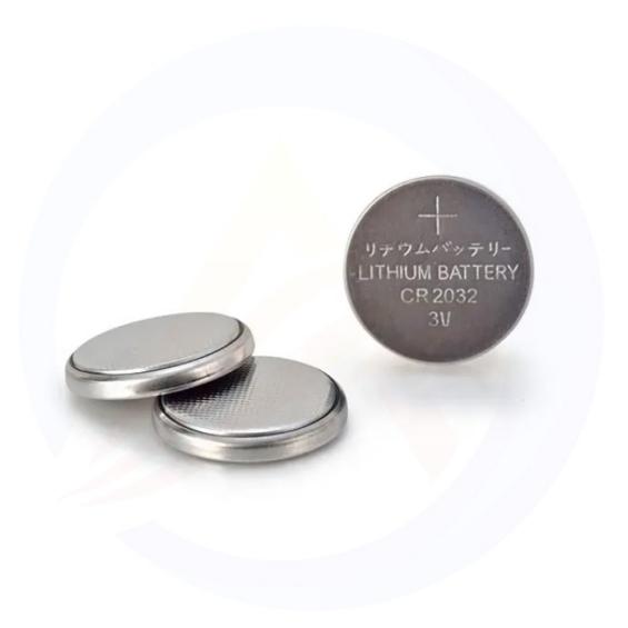 Coin Cell Case