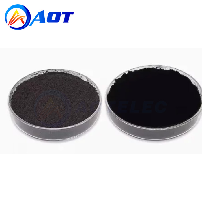 Lithium vanadium phosphate