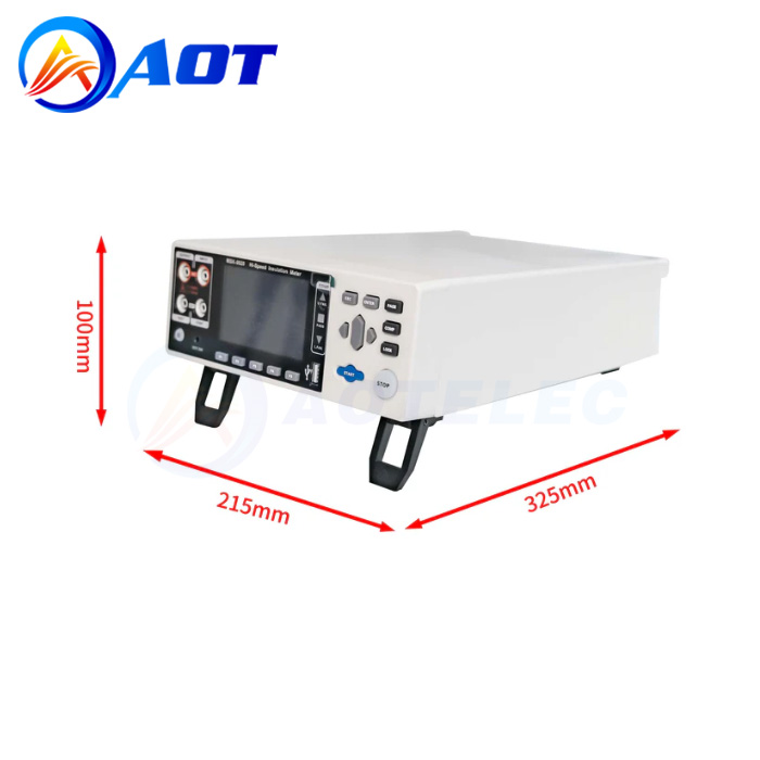 insulation resistance teste