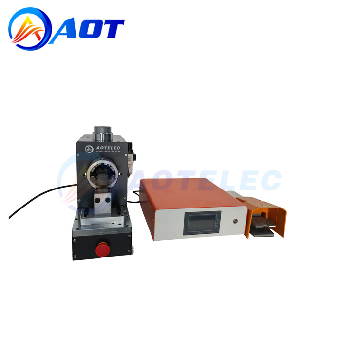 2000W Ultrasonic Spot Welder for Pouch Cell