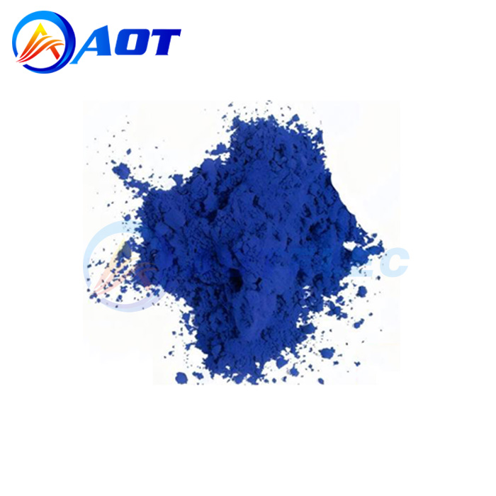 prussian blue powder