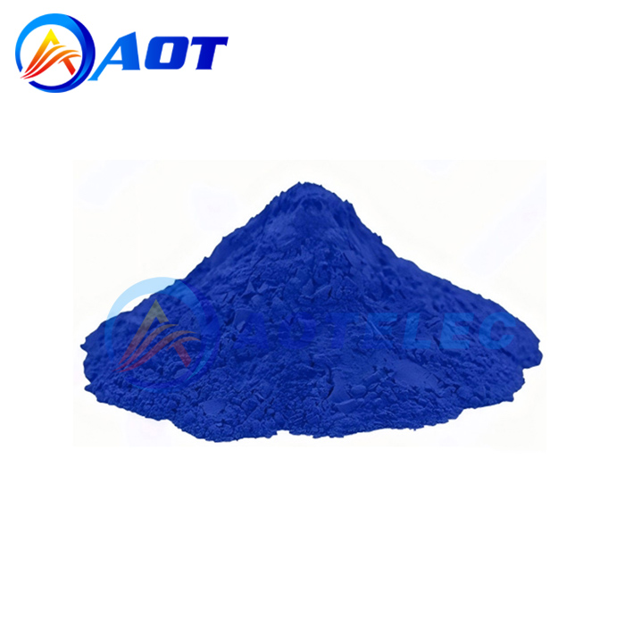 prussian blue