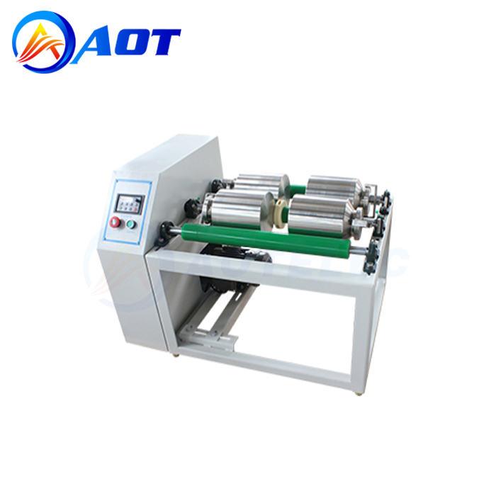 Roller Ball Mill