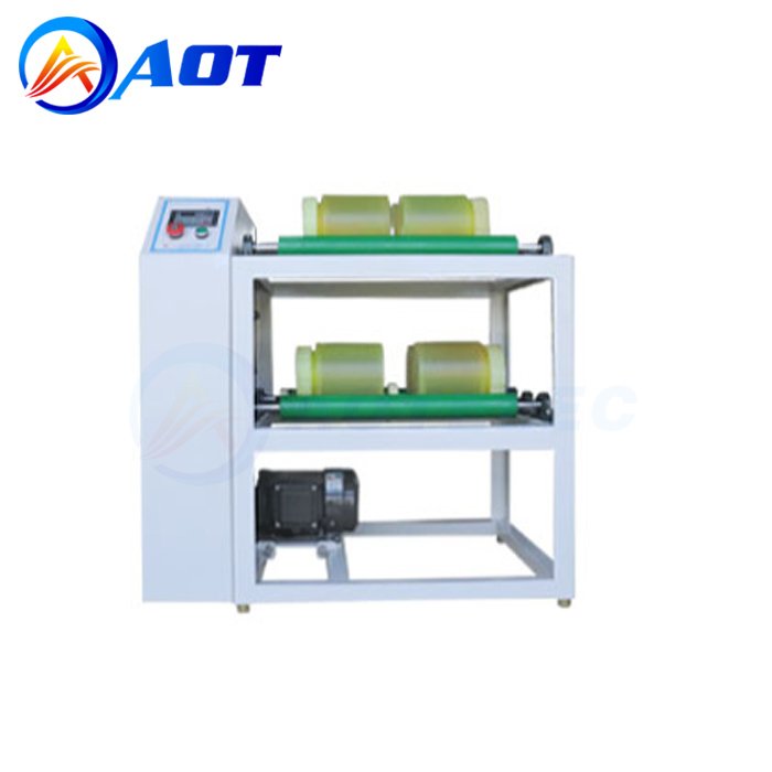 ball Mill Jar
