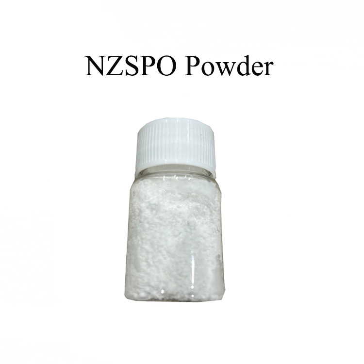  NZSPO powder 