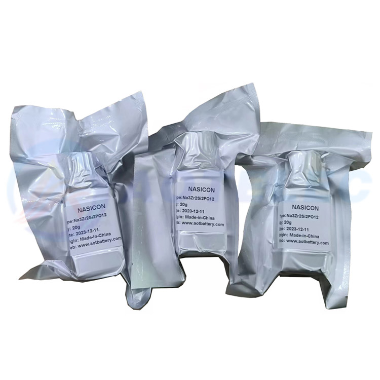 NZSP powder