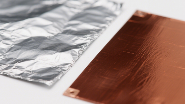 copper foil