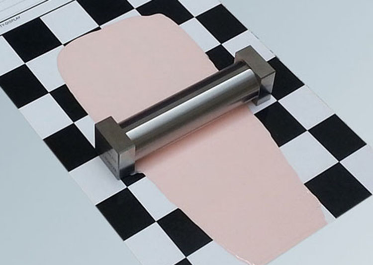 Four-Sided Film Applicator