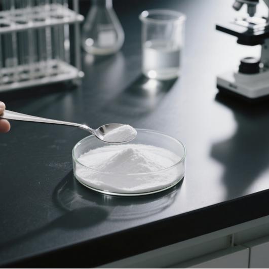 LLZTO powder