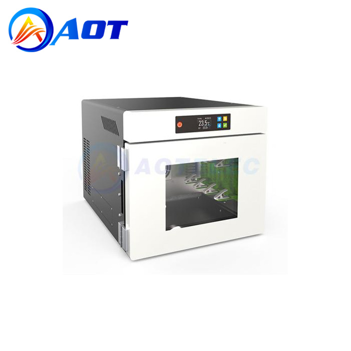 Desktop Constant Temperature Test