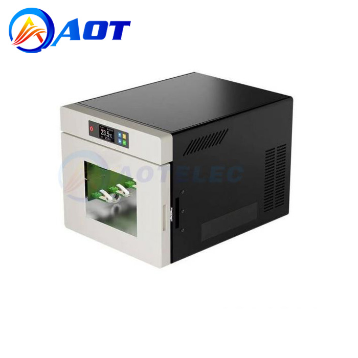 Battery Test System