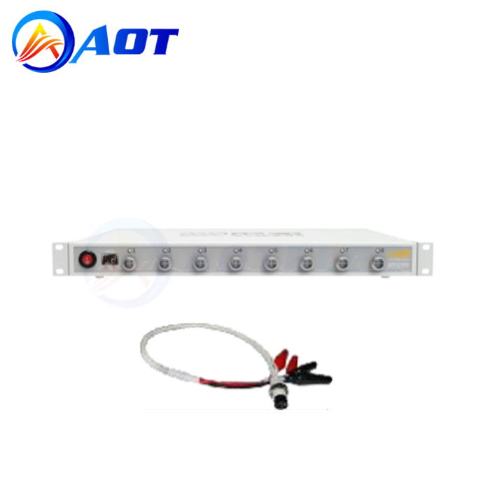 Battery Testing machine