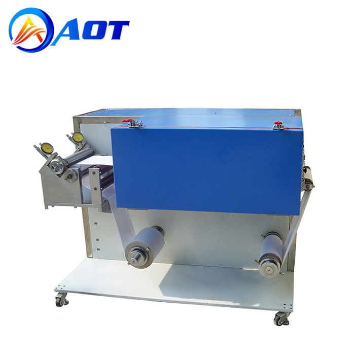 battery coater