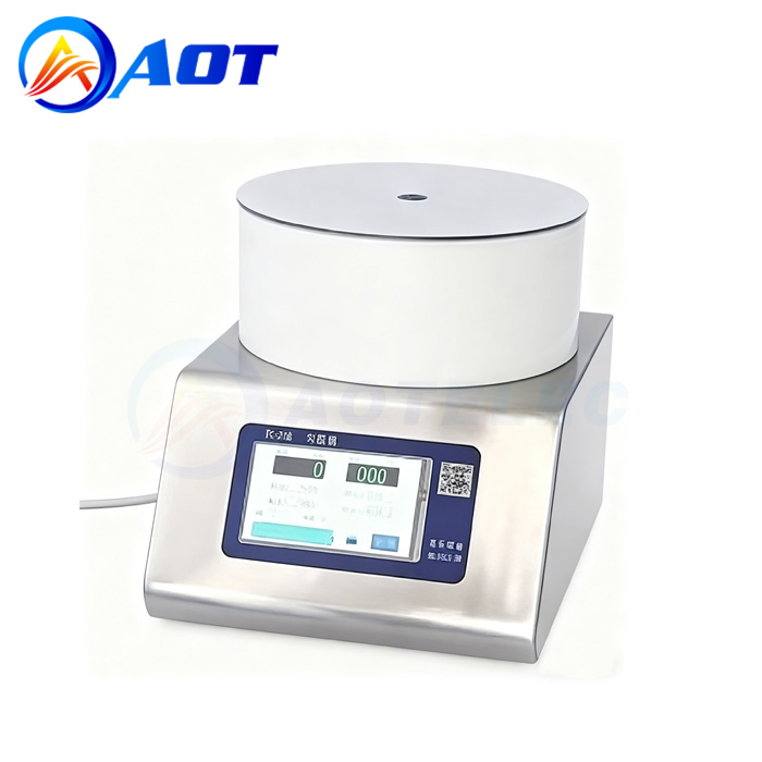 spin coater spin coater