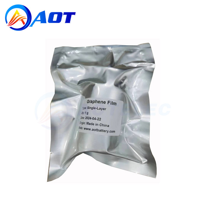 Single-Layer Graphene Oxide