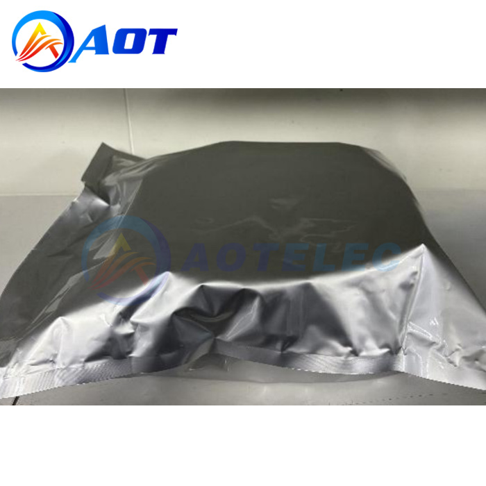 copper-lithium composite strip