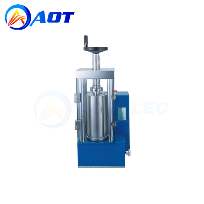 lab press machine lab press machine