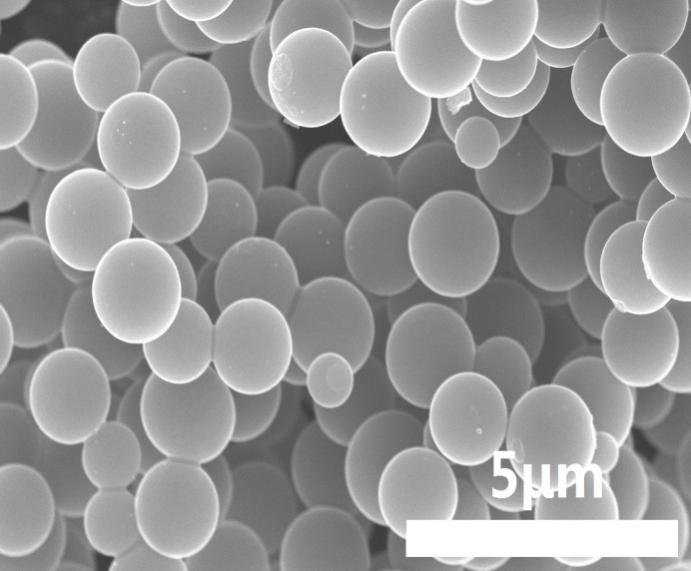 spherical hard carbon 