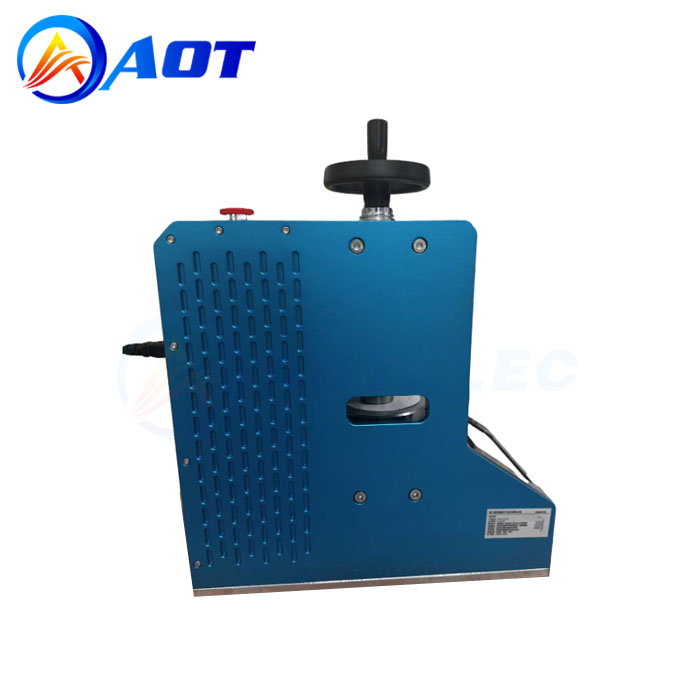 powder press machine