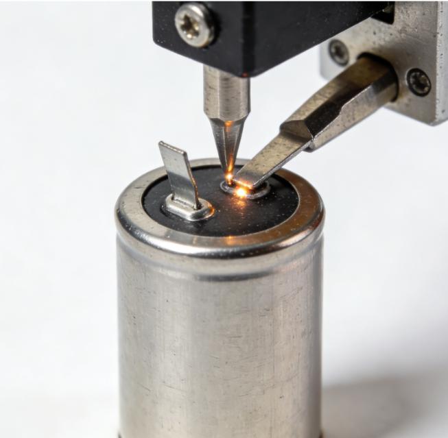 Resistance Spot Welding 