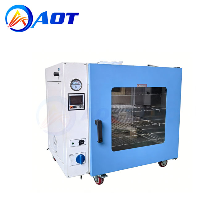 vacuum drying oven