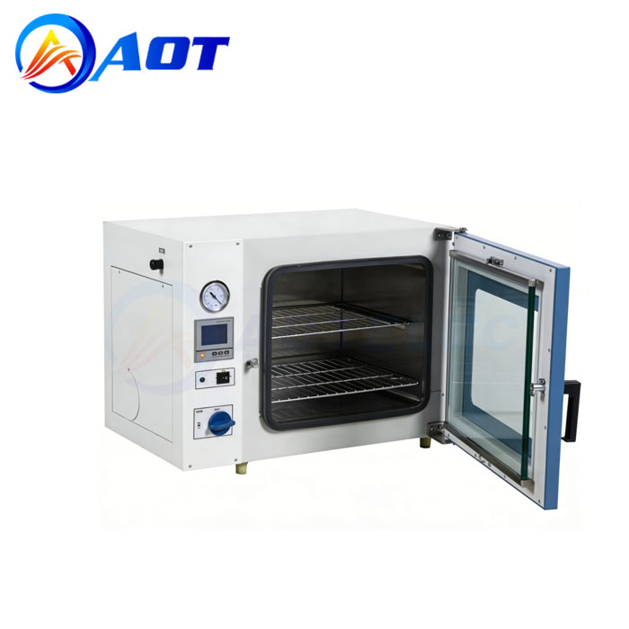 vacuum drying oven