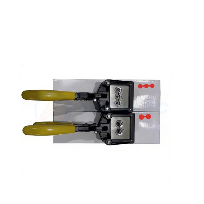 Electrode Punching Tool Electrode Punching Tool
