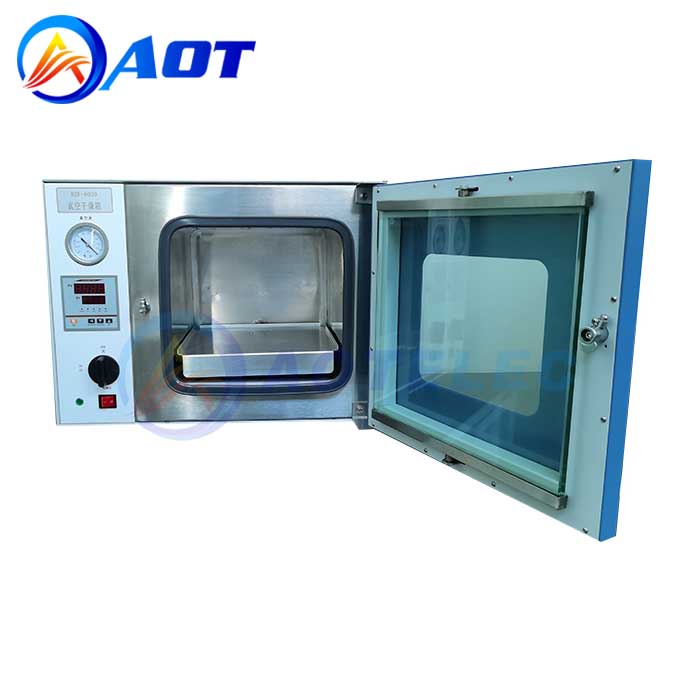  Battery Drying Oven 