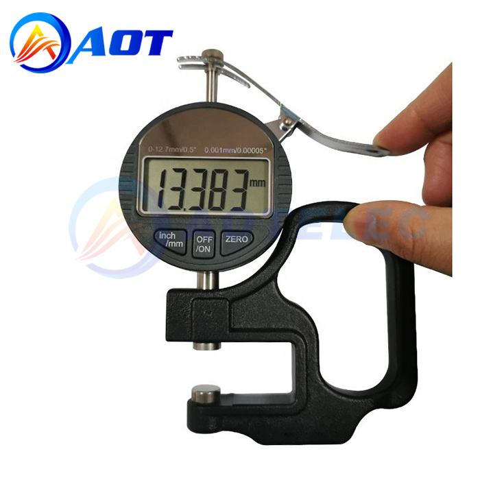 Digital Thickness Gauge