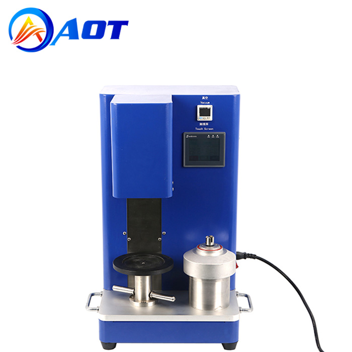 battery slurry mixer
