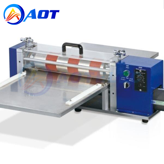battery slitting machine