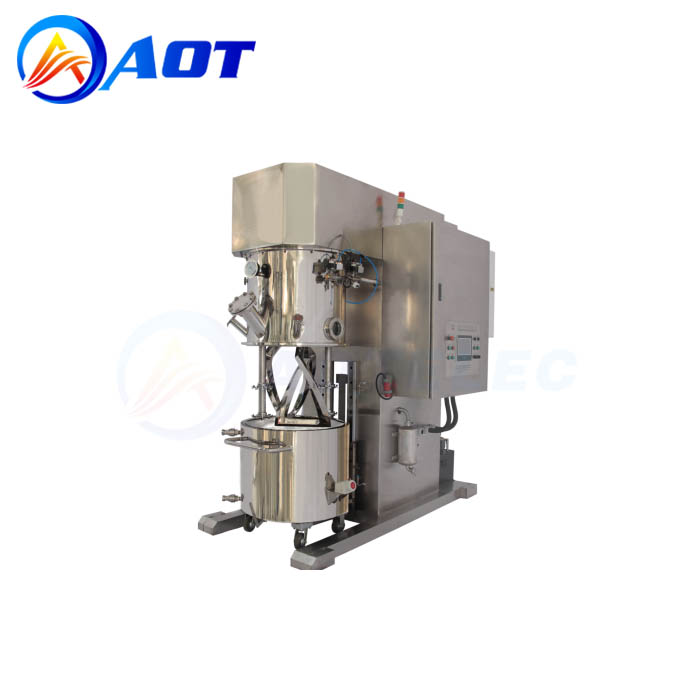 Power Mixer Power Mixer