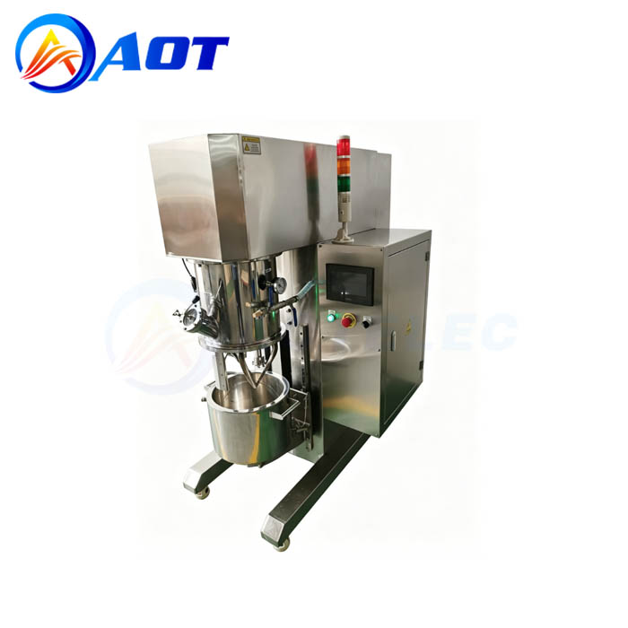 Double Planet Dispersion Mixing Double Planet Dispersion Mixing