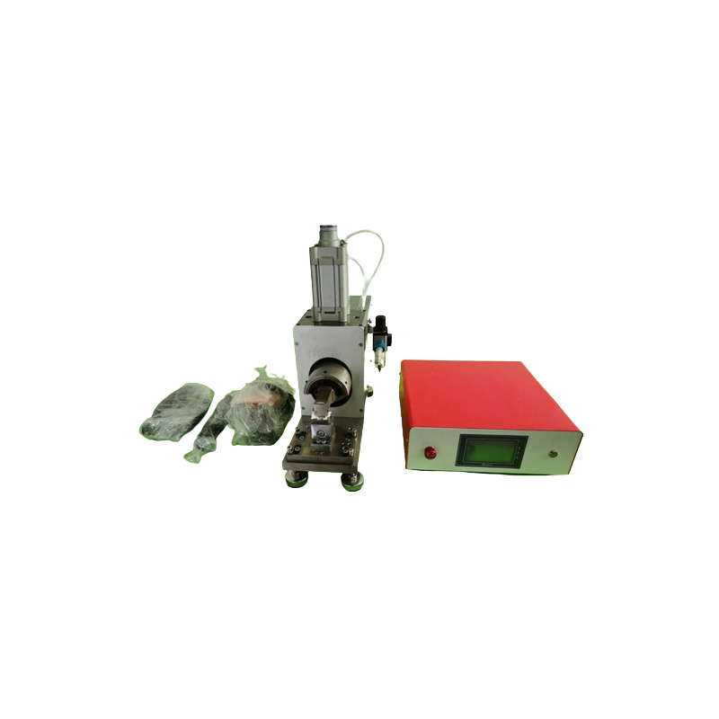 battery welding machine