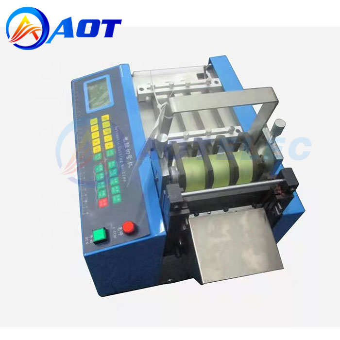 nickel strip cutting machine