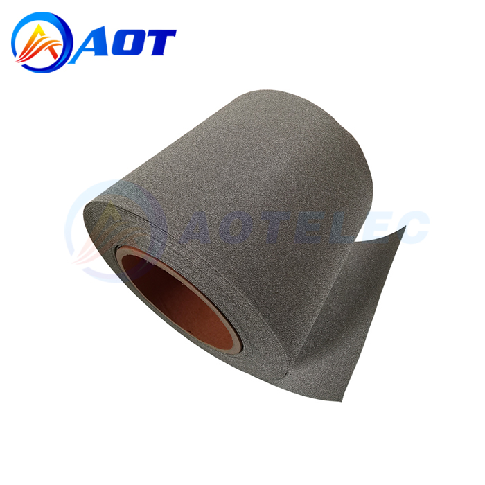 Nickel Metal Foam 