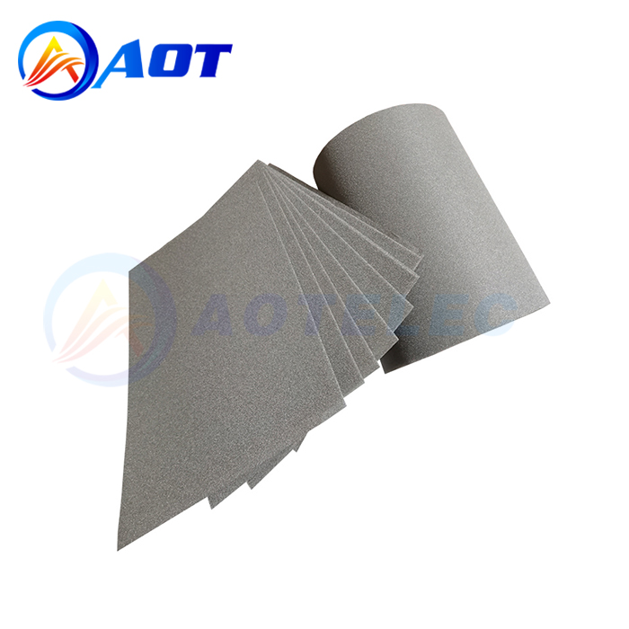 Nickel Metal Foam 