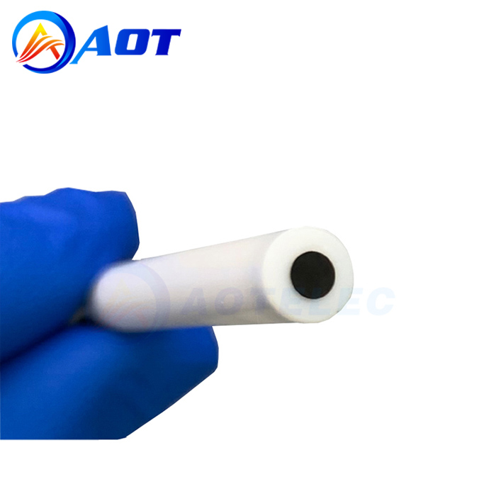Glassy Carbon Electrode